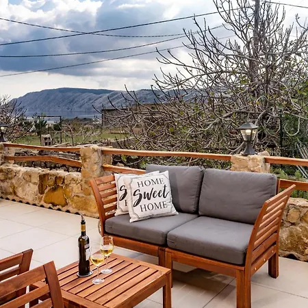 With Parking Space Lopar, Rab - 23958 Apartment *