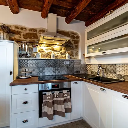 With Parking Space Lopar, Rab - 23958 로파르