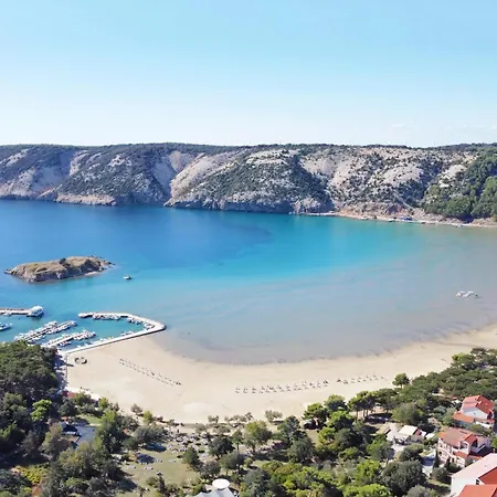 아파트 With Parking Space Lopar, Rab - 23958 로파르