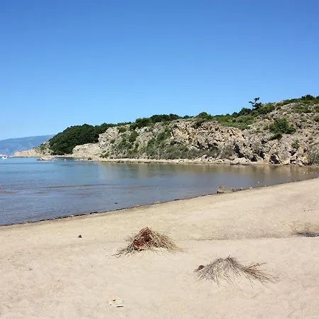 With Parking Space Lopar, Rab - 23958 아파트 로파르