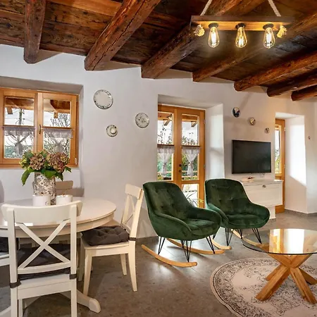 With Parking Space Lopar, Rab - 23958 * 로파르