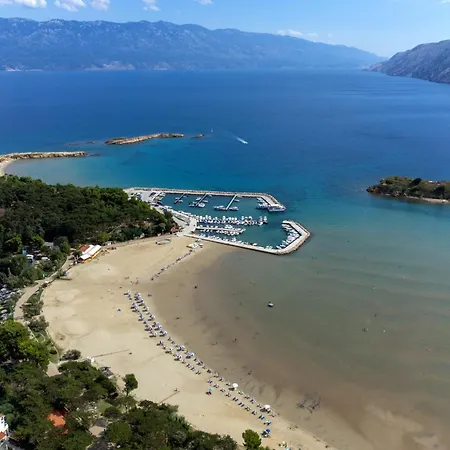 With Parking Space Lopar, Rab - 23958 아파트 *