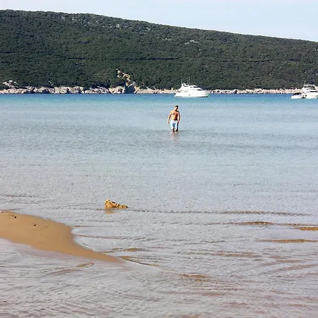 아파트 With Parking Space Lopar, Rab - 23958