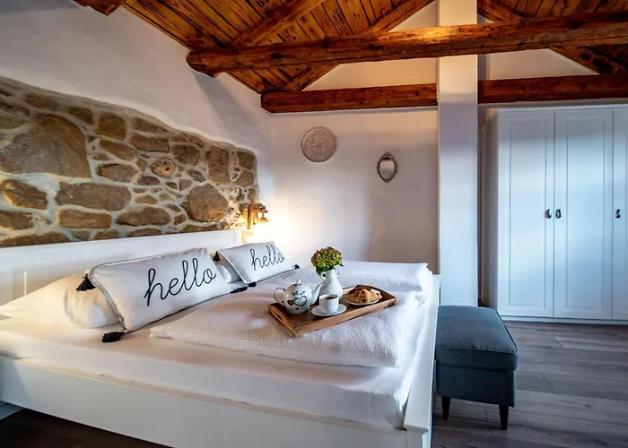 With Parking Space Lopar, Rab - 23958 로파르