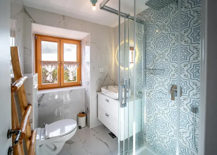 With Parking Space Lopar, Rab - 23958 아파트