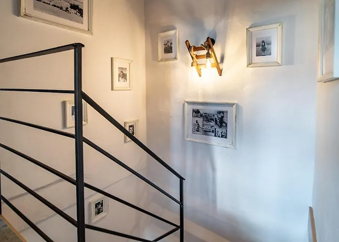 With Parking Space Lopar, Rab - 23958 아파트