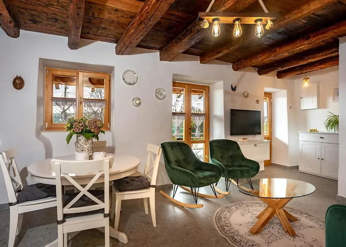 With Parking Space Lopar, Rab - 23958 * 로파르