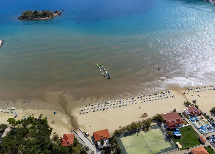 With Parking Space Lopar, Rab - 23958 아파트 *